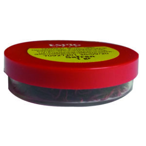 Safran entier 1g x 21 boite Sans Rival