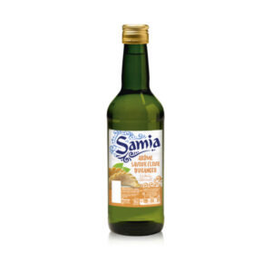 Arôme saveur fleur d’oranger 50cl Samia