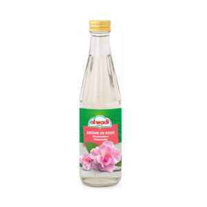 Arôme de rose 300 g Al Wadi