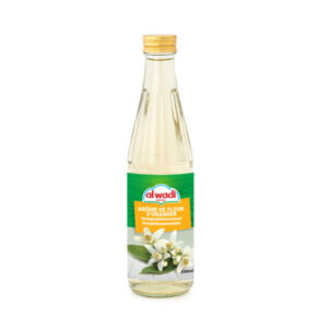 Arôme fleurs d'oranger 300 g Al Wadi