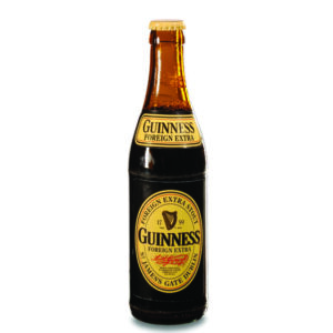 Biere Guinness 33cl Guinness
