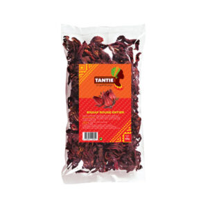 Bissap rouge entier 100 g Tantie