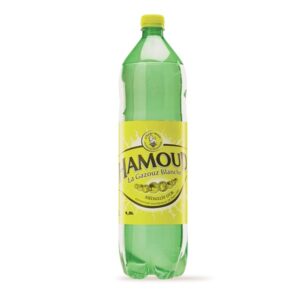 Boisson limonade 1,5 L Hamoud