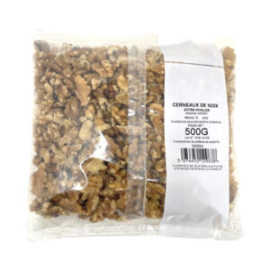Cerneaux de noix extra invalide 500 g Profruit