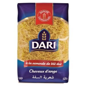 Cheveux d'ange 500 g Dari