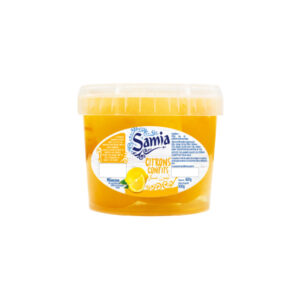 Citrons confits 820 g Samia