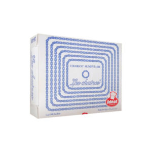 Colorant alimentaire x50 25 g Les Chaines