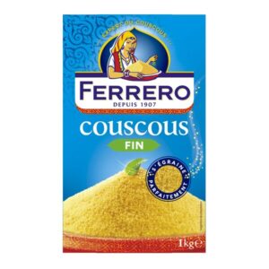 Couscous fin 500 g Ferrero