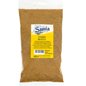 Cumin moulu 500 g Samia