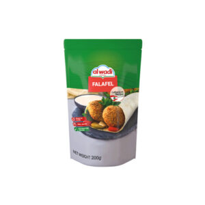 Falafel 200 g Al Wadi