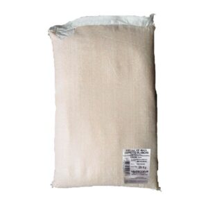 Farine de maïs Fioretto Blanche 25 kg Haudecoeur