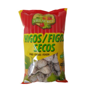 Figues sèches Calabacita 500 g Haudecoeur