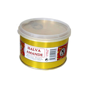 Halva amandes 400 g Samia
