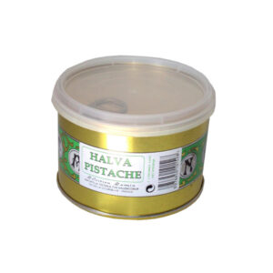 Halva pistache 400 g Samia