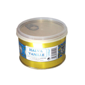 Halva vanille 400 g Samia
