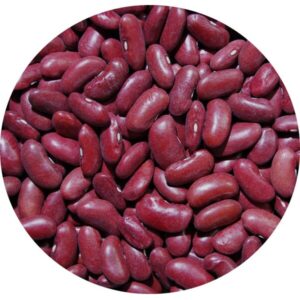 Haricots rouges 25 kg Legumor
