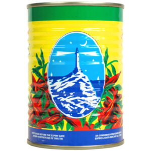 Harissa 1/2 380 g Phare Du Cap Bon
