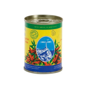 Harissa 1/6 135g Phare Du Cap Bon