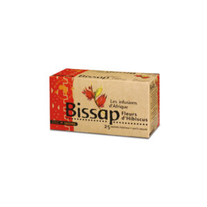 Infusion d'Afrique au bissap 40 g Racines