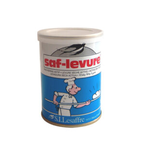 Levure 125 g Saf Levure