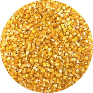 Maïs dégermé jaune 25 kg Legumor