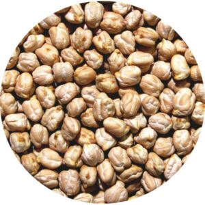 Pois chiches très gros 25 kg Legumor