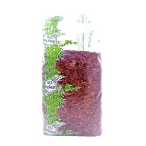 Riz Rouge 1 kg Riz Du Monde