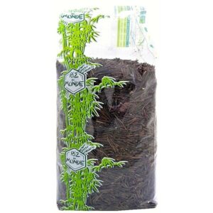 Riz Sauvage 20mm 1 kg Riz Du Monde