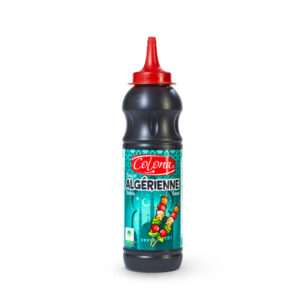 Sauce algérienne halal 515 g Colona