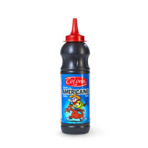 Sauce américaine halal 530 g Colona