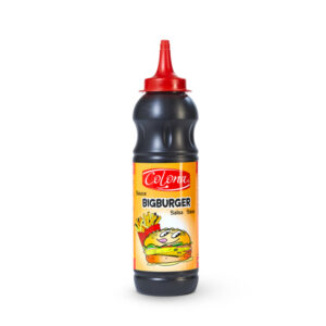 Sauce bigburger 505 g Colona