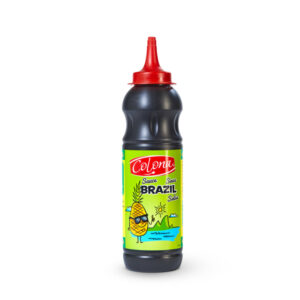 Sauce brazil halal 520 g Colona