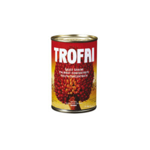 Sauce graine de palme 1/2 400 g Racines