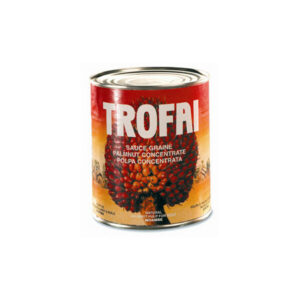 Sauce graine de palme 4/4 800 g Racines