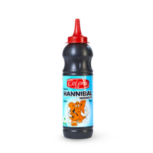 Sauce hannibal halal 510 g Colona