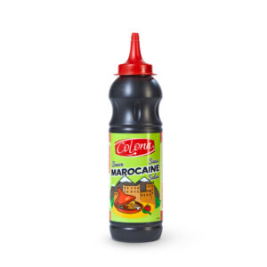 Sauce marocaine 490 g Colona