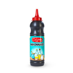 Sauce mayonnaise halal 460 g Colona