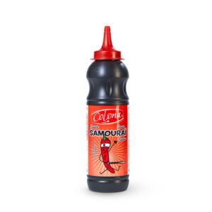 Sauce Samourai halal 470 g Colona