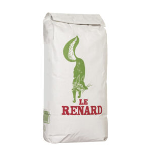 Semoule de blé grosse 5 kg Renard