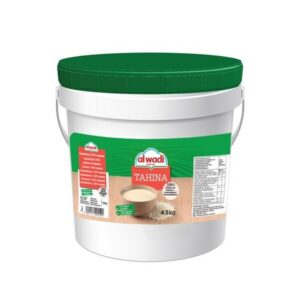 Tahina 4,5 kg Al Wadi