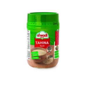 Tahina 454g Al Wadi