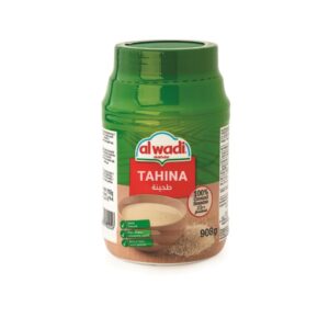 Tahina 908 g Al Wadi