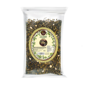 Thé vert au jasmin (sachets) 250 g Palais Imperial