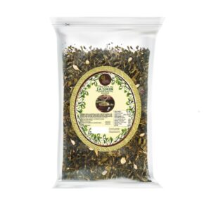 Thé vert au jasmin (sachets) 500 g Palais Imperial