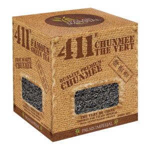 Thé vert chunmee 250 g 411