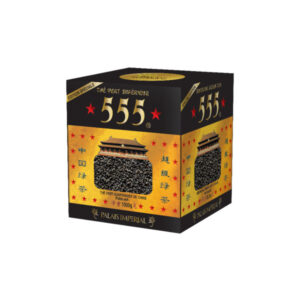 Thé vert gunpowder 125 g 555