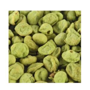 Arachides wasabi