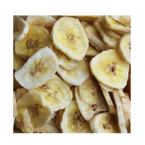 Bananes chips, sucré Philippines