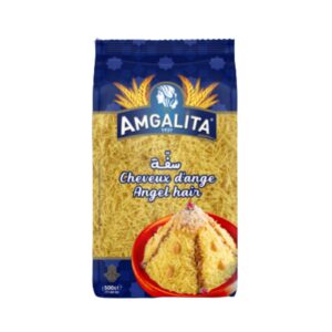 CHEVEUX D'ANGE AMGALITA 500G X 12