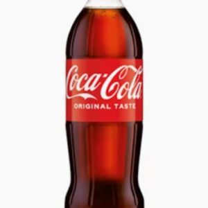 COCA COLA 1.5L X9